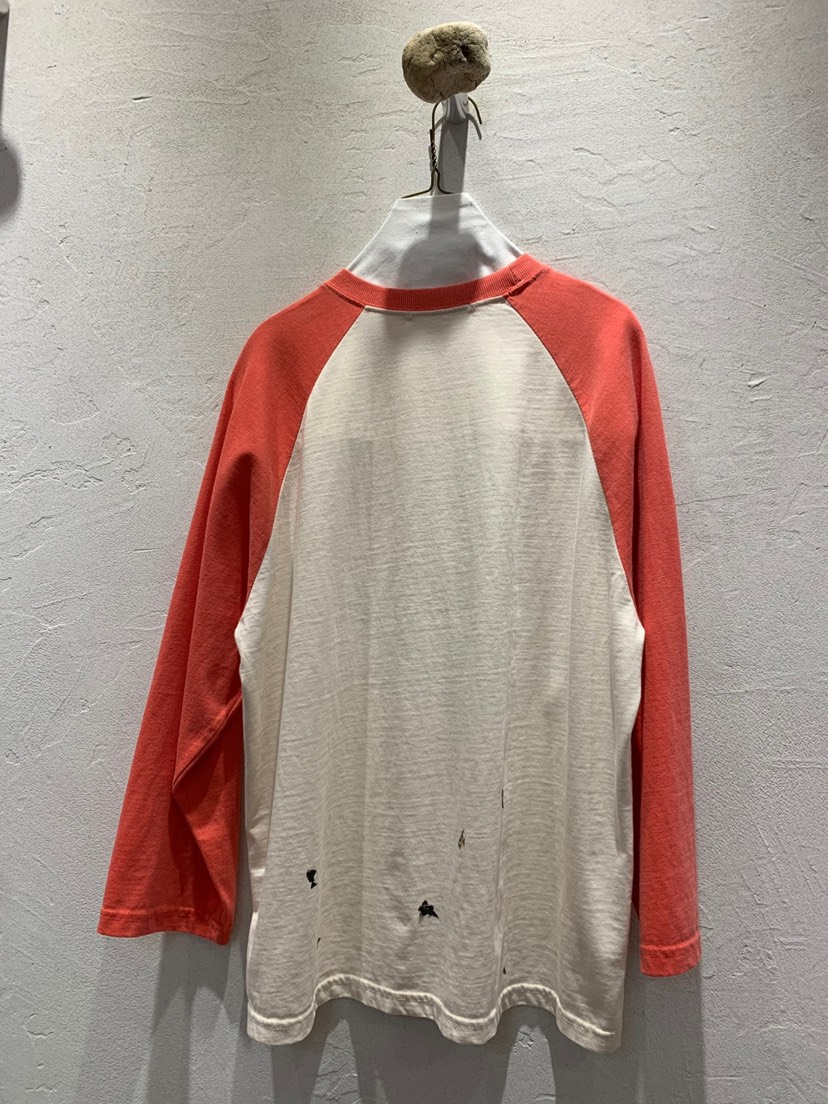 AT NOTE東大門㊣直郵女裝新品25秋冬休閑熱賣人氣推薦長袖T恤AT NOTE長袖T恤