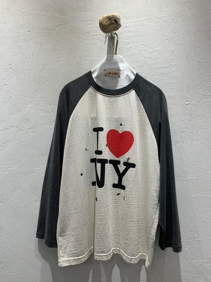 AT NOTE東大門㊣直郵女裝新品25秋冬休閑熱賣人氣推薦長袖T恤AT NOTE長袖T恤圖色2