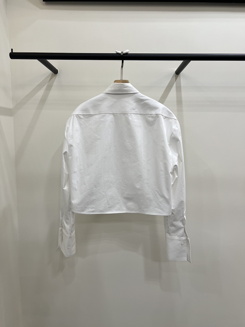 PERSON東大門㊣直郵女裝新款時尚25秋冬人氣熱賣襯衫蕾絲衫PERSON襯衫/蕾絲衫