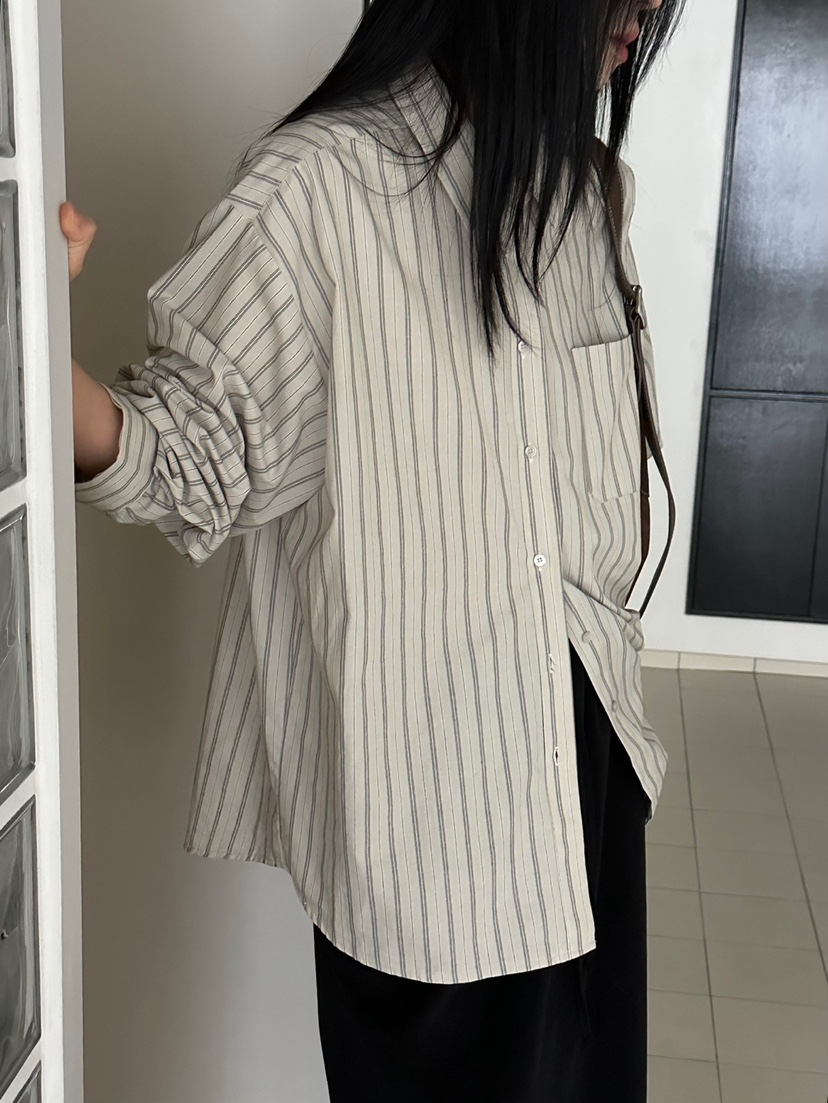 EUM東大門㊣直郵女士新款熱賣推薦人氣時尚職業25秋冬襯衫蕾絲衫EUM襯衫/蕾絲衫