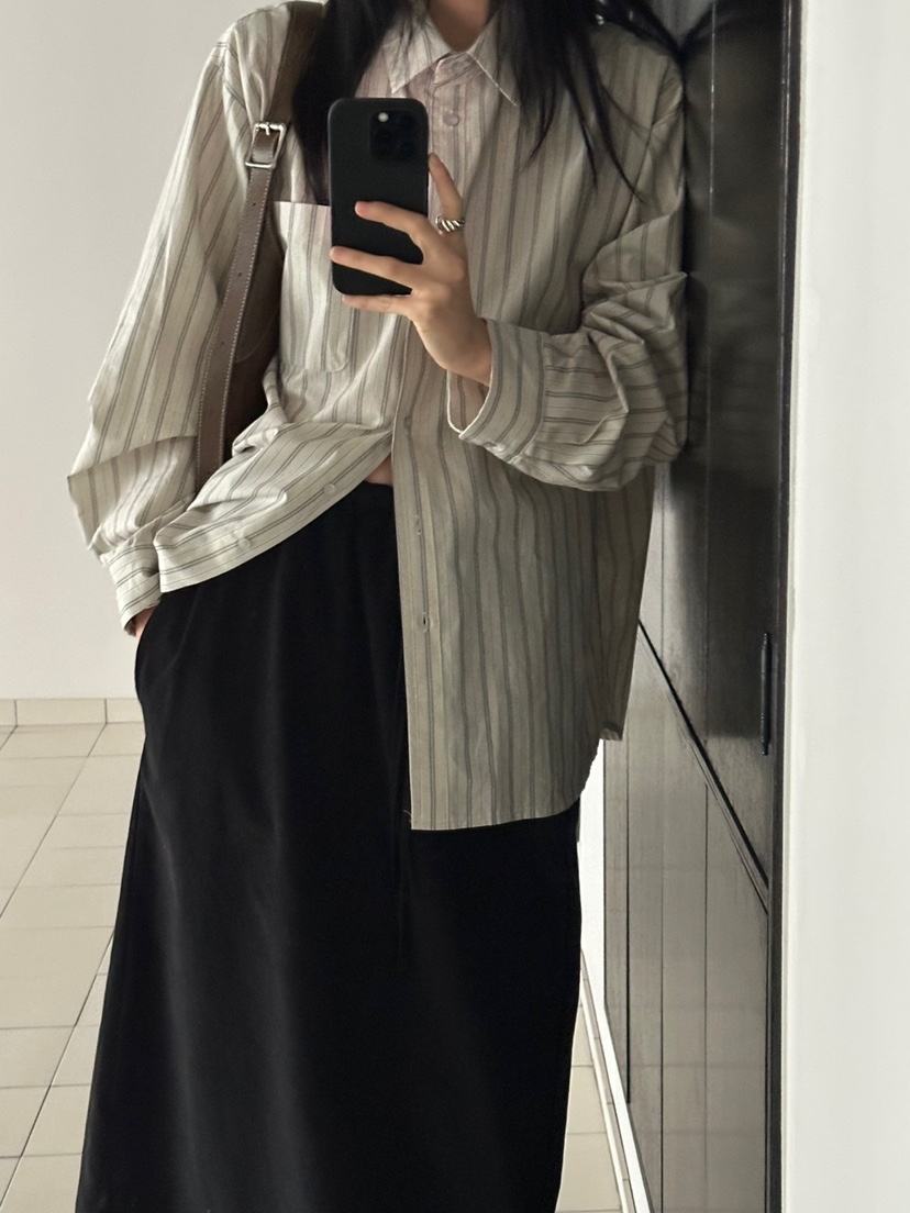 EUM東大門㊣直郵女士新款熱賣推薦人氣時尚職業25秋冬襯衫蕾絲衫EUM襯衫/蕾絲衫