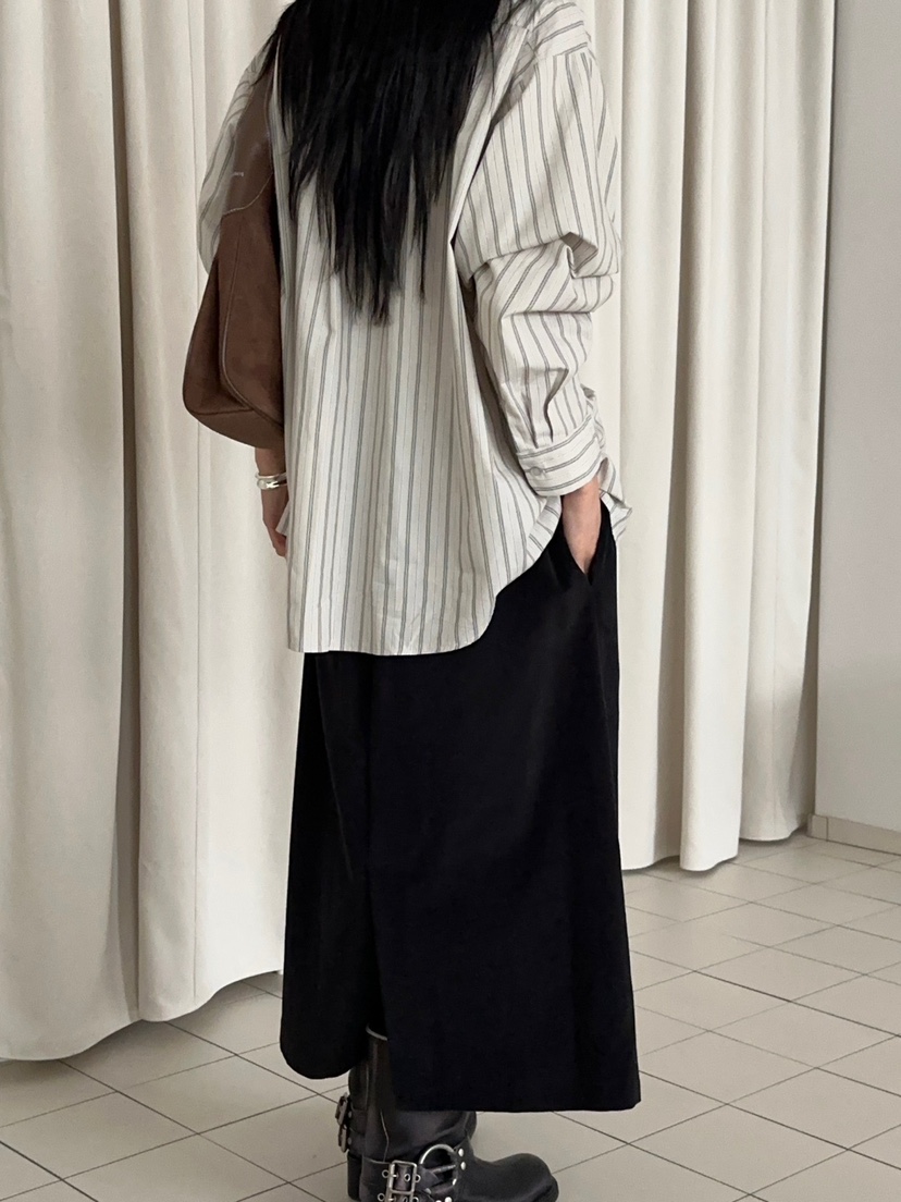 EUM東大門㊣直郵女士新款熱賣推薦人氣時尚職業25秋冬襯衫蕾絲衫EUM襯衫/蕾絲衫