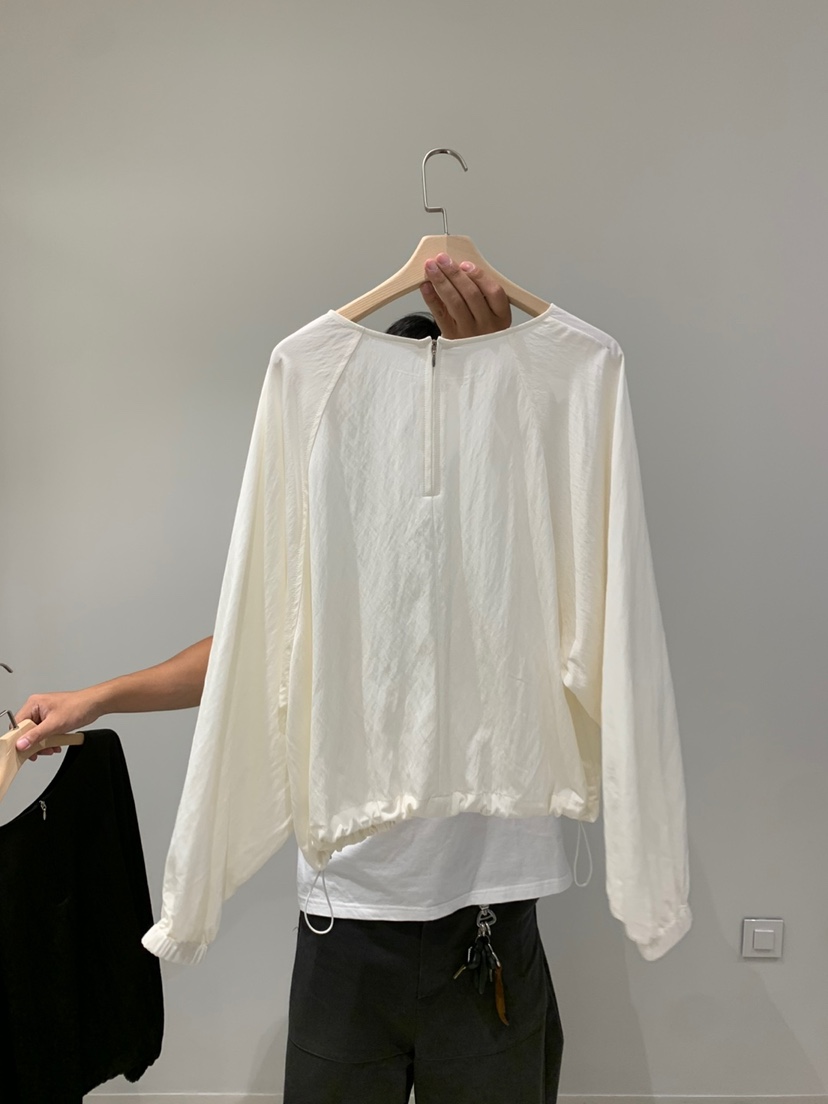 THE BRUNCH東大門㊣實拍女裝新品熱賣休閑時尚25秋冬襯衫蕾絲衫THE BRUNCH襯衫/蕾絲衫