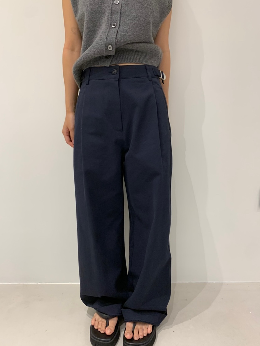 THE BRUNCH韓國直郵㊣女士新款25秋冬推薦休閑職業熱賣休閑褲THE BRUNCH休閑褲圖色3