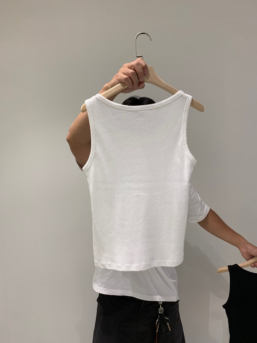 THE BRUNCH韓國直郵㊣女士新品推薦人氣真品時尚休閑吊帶背心THE BRUNCH吊帶/背心
