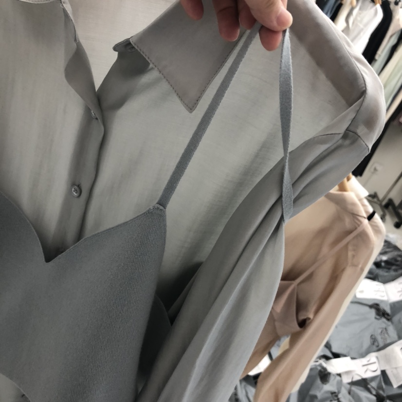 MER東大門㊣直郵女裝新品熱賣時尚25秋冬休閑推薦職業人氣套裝MER/ANGELO BIANCO套裝