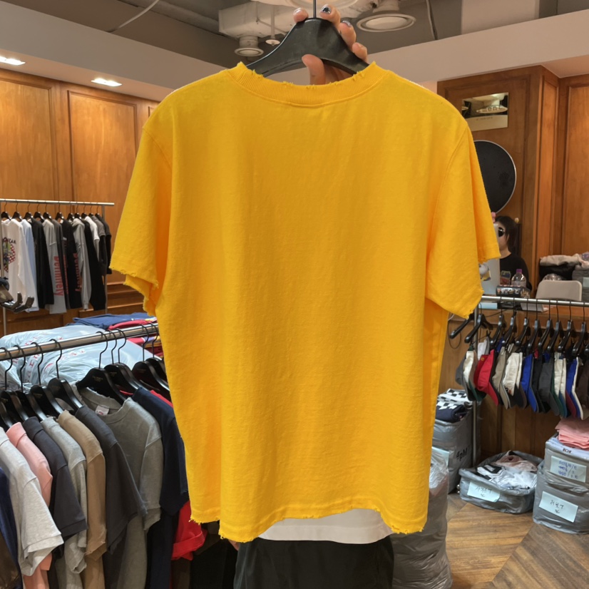 GARMENT-P韓國代購㊣女士新品熱賣時尚推薦休閑人氣25秋冬T恤GARMENTT恤