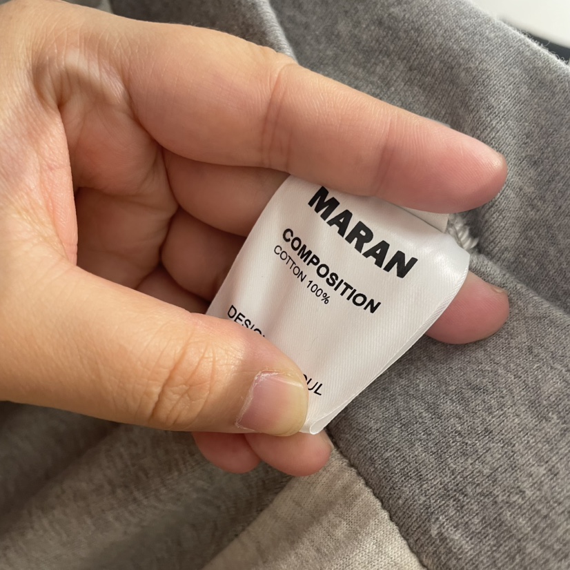 MARAN-P東大門㊣直郵女士新品推薦人氣休閑職業熱賣短裙喇叭MARAN短裙