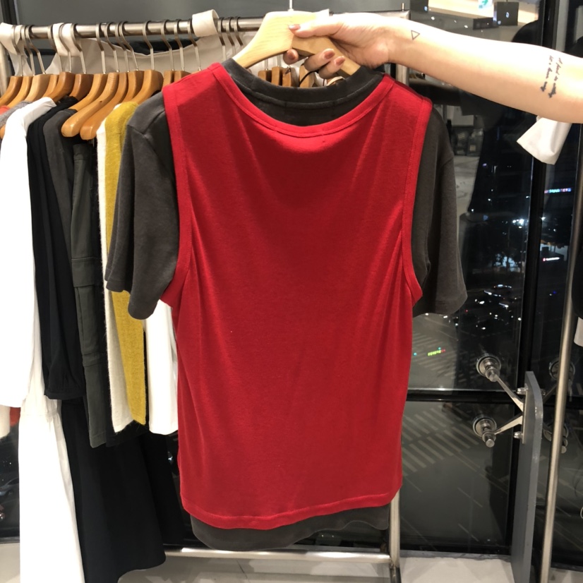 TREND SELLER/G韓國直郵㊣女裝新款職業休閑真品時尚套裝G/TREND SELLER套裝