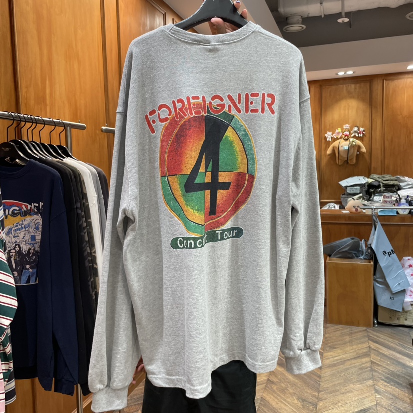 GARMENT-P東大門㊣代購女裝新款推薦時尚休閑熱賣職業長袖T恤GARMENT長袖T恤
