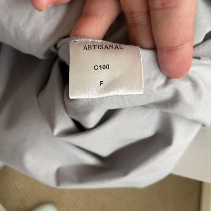 ARTISANAL韓國直郵㊣女裝新品休閑真品時尚人氣推薦夾克含腰帶ARTISANAL夾克
