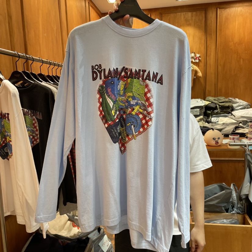 GARMENT-P東大門㊣實拍女裝新品25秋冬推薦人氣熱賣長袖T恤GARMENT長袖T恤圖色2