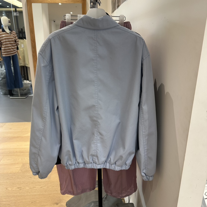WE ARE/WELOVER東大門㊣直郵女裝新款推薦職業25秋冬夾克SHOP_WE ARE夾克