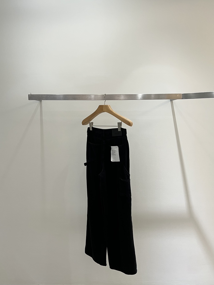 ONESTASTE東大門㊣代購女士新款熱賣真品職業休閑25秋冬牛仔褲TASTE/ONESTASTE牛仔褲