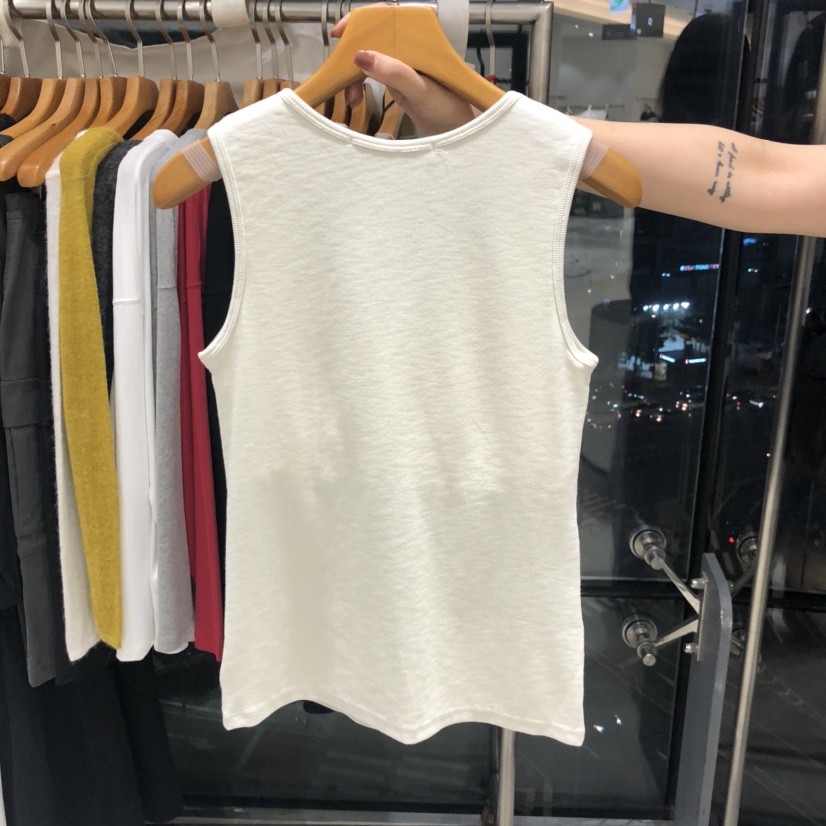 TREND SELLER/G韓國直郵㊣女士新款時尚人氣真品吊帶背心G/TREND SELLER吊帶/背心