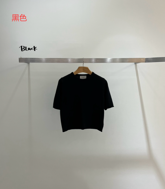 ONESTASTE東大門㊣直郵女裝新品時尚職業人氣真品針織衫羊毛TASTE/ONESTASTE針織衫圖色5