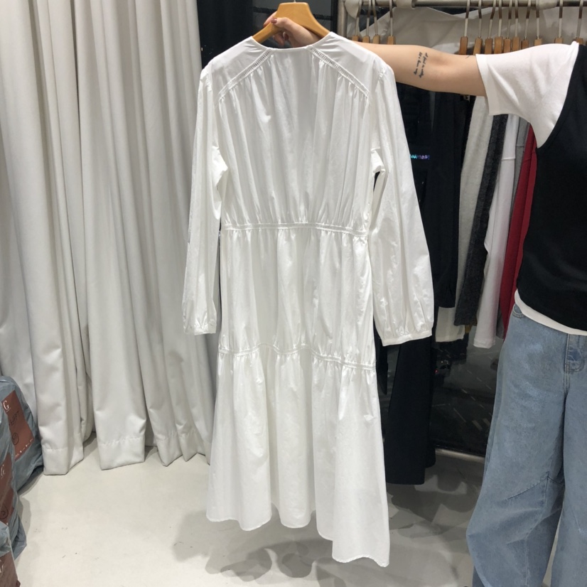 TREND SELLER/G東大門㊣直郵女裝新款真品時尚職業連衣裙G/TREND SELLER連衣裙
