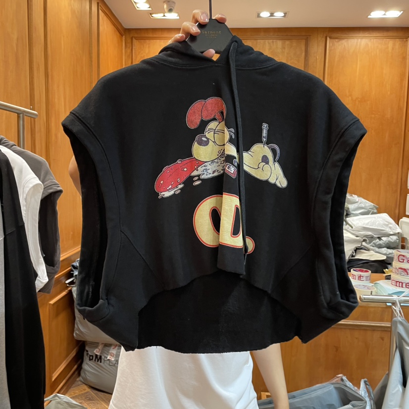GARMENT-P東大門㊣直郵女裝新款真品人氣職業時尚吊帶背心GARMENT吊帶/背心圖色3