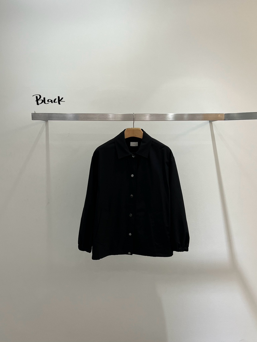 ONESTASTE東大門㊣實拍女士新品25秋冬職業真品人氣推薦夾克TASTE/ONESTASTE夾克圖色2