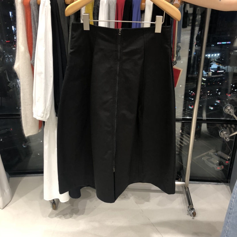 TREND SELLER/G東大門㊣直郵女士新款人氣熱賣半身裙中短裙G/TREND SELLER半身裙/中短裙