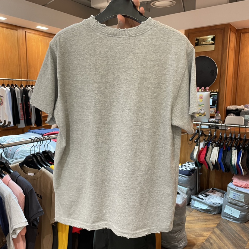 GARMENT-P東大門㊣代購女裝新品時尚推薦人氣熱賣真品T恤兔子GARMENTT恤