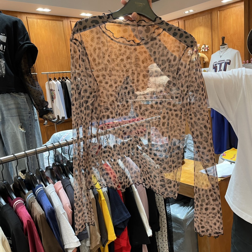 GARMENT-P韓國代購㊣女士新款人氣推薦時尚職業25秋冬長袖T恤GARMENT長袖T恤圖色3