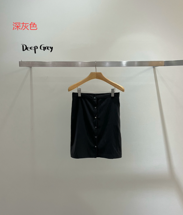 ONESTASTE東大門㊣直郵女裝新品真品職業人氣休閑熱賣時尚短裙TASTE/ONESTASTE短裙圖色2