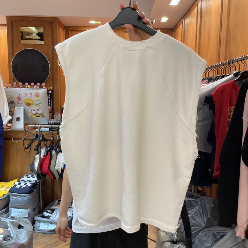 GARMENT-P東大門㊣代購女士新款人氣真品時尚推薦吊帶背心GARMENT吊帶/背心