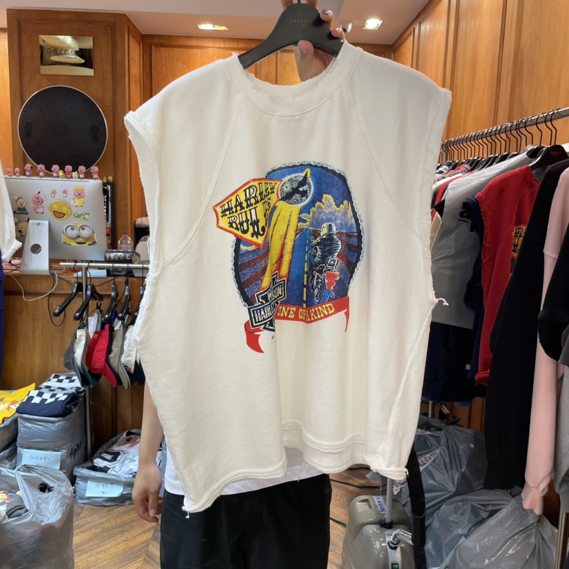 GARMENT-P東大門㊣代購女士新款人氣真品時尚推薦吊帶背心GARMENT吊帶/背心圖色3
