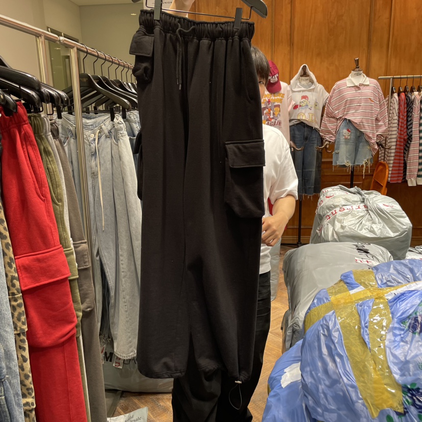 GARMENT-P韓國直郵㊣女裝新款時尚25秋冬職業真品推薦休閑褲GARMENT休閑褲圖色6