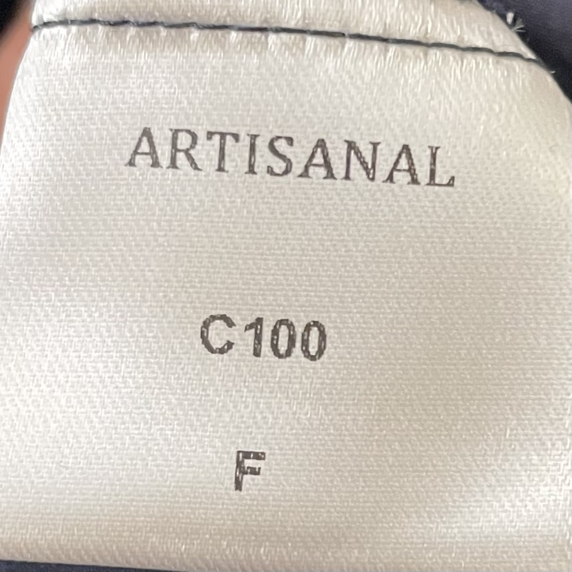 ARTISANAL東大門㊣代購女裝新款休閑真品25秋冬推薦襯衫蕾絲衫ARTISANAL襯衫/蕾絲衫