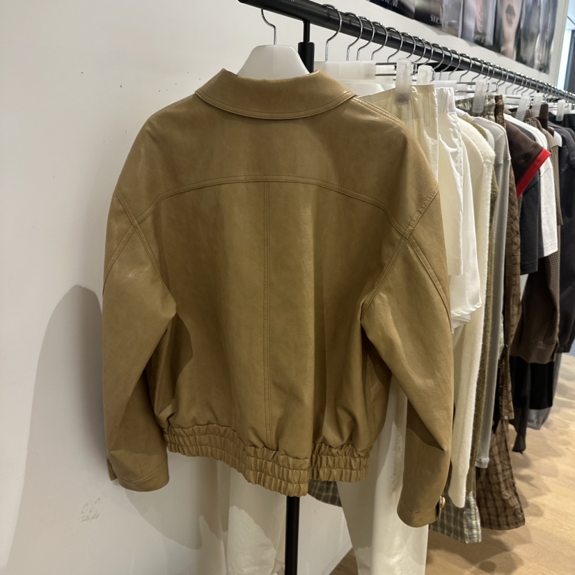 WE ARE/WELOVER東大門㊣直郵女裝新款職業時尚人氣休閑夾克SHOP_WE ARE夾克