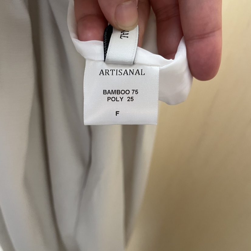 ARTISANAL東大門㊣直郵女士新品熱賣人氣休閑推薦長裙天絲喇叭ARTISANAL長裙