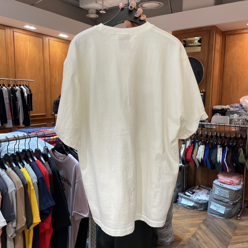 GARMENT-P韓國直郵㊣女裝新品真品時尚熱賣休閑人氣25秋冬T恤GARMENTT恤