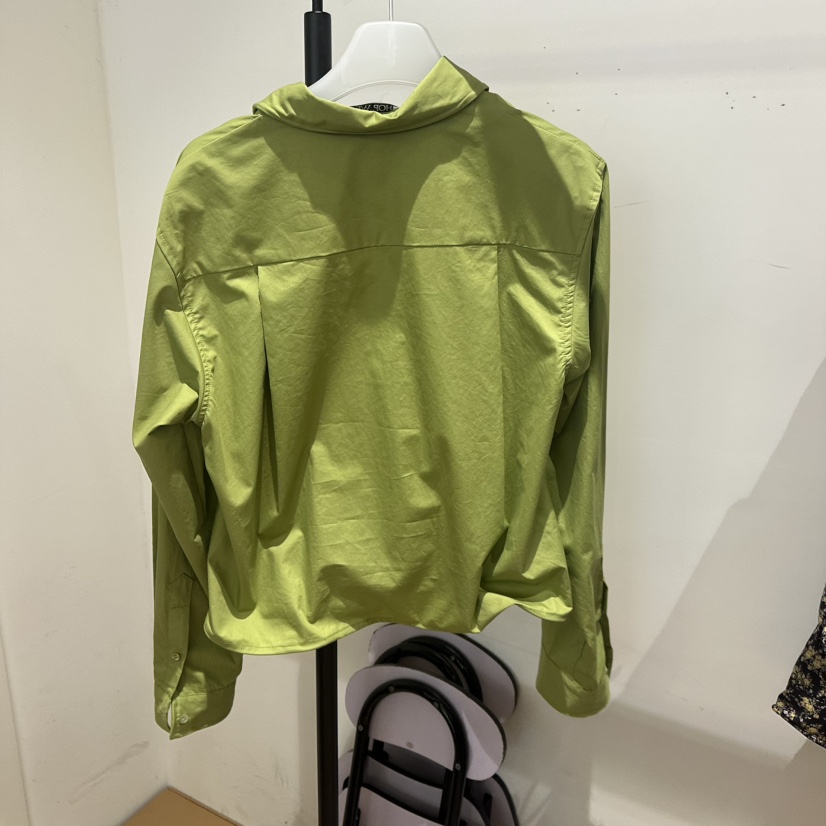 WE ARE/WELOVER東大門㊣直郵女士新品熱賣人氣襯衫蕾絲衫SHOP_WE ARE襯衫/蕾絲衫