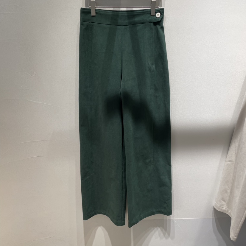 ROOM K-P韓國直郵㊣女士新款時尚25秋冬休閑熱賣推薦休閑褲ROOM K休閑褲圖色1