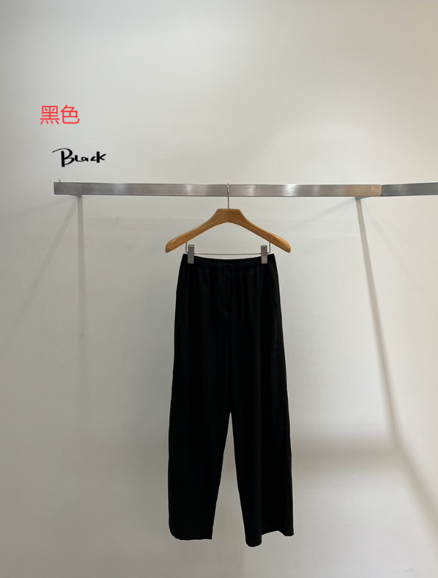 ONESTASTE東大門㊣代購女士新品推薦職業時尚25秋冬熱賣休閑褲TASTE/ONESTASTE休閑褲圖色2