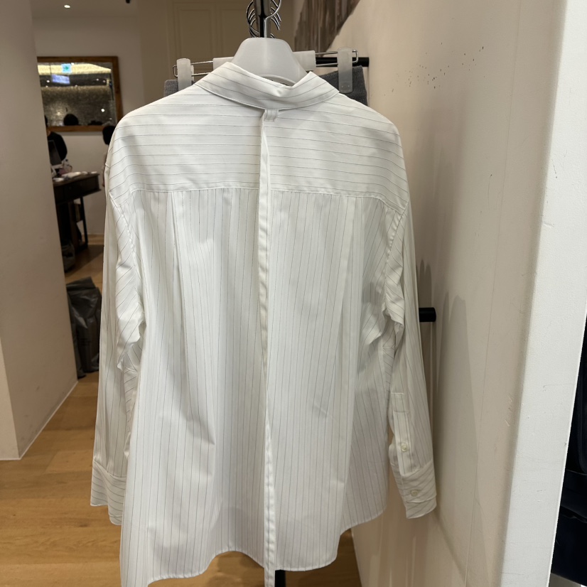 WE ARE/WELOVER韓國直郵㊣女裝新品25秋冬人氣襯衫蕾絲衫SHOP_WE ARE襯衫/蕾絲衫