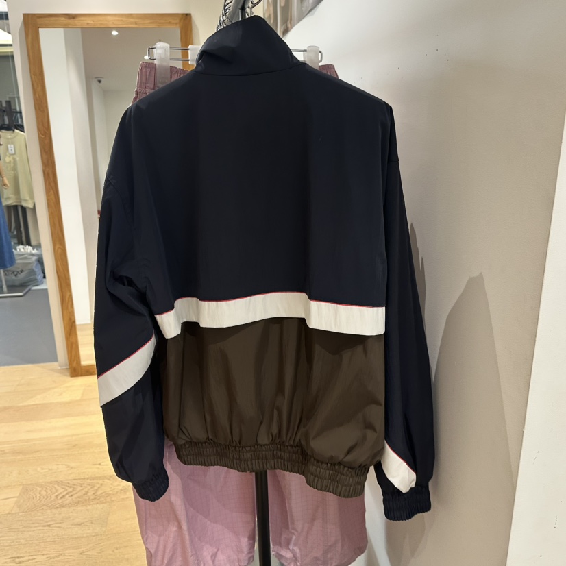 WE ARE/WELOVER東大門㊣代購女士新款25秋冬熱賣推薦夾克SHOP_WE ARE夾克