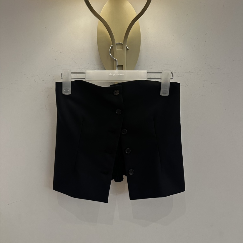 WE ARE/WELOVER東大門㊣直郵女士新款職業推薦25秋冬吊帶背心SHOP_WE ARE吊帶/背心圖色2