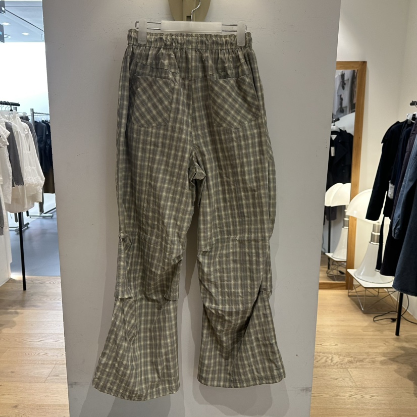 WE ARE/WELOVER韓國直郵㊣女士新品推薦職業休閑人氣休閑褲SHOP_WE ARE休閑褲
