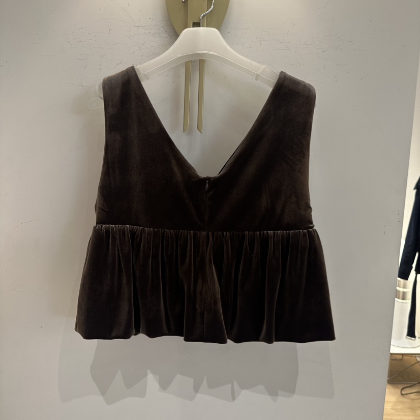 WE ARE/WELOVER東大門㊣代購女士新款休閑人氣真品吊帶背心SHOP_WE ARE吊帶/背心