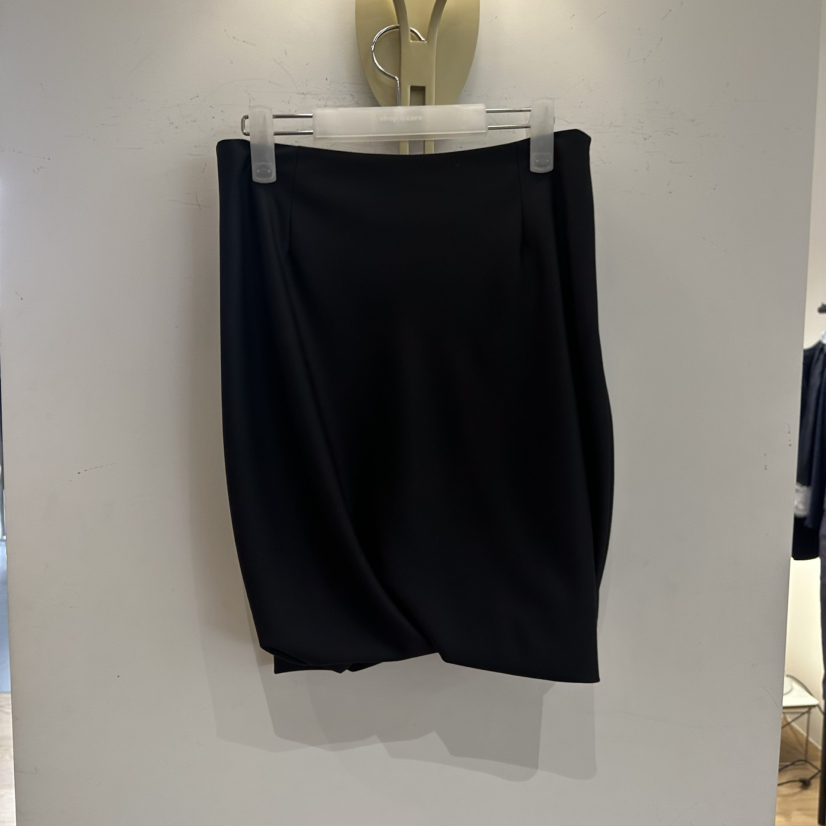 WE ARE/WELOVER東大門㊣直郵女裝新品時尚休閑半身裙中短裙SHOP_WE ARE半身裙/中短裙圖色2
