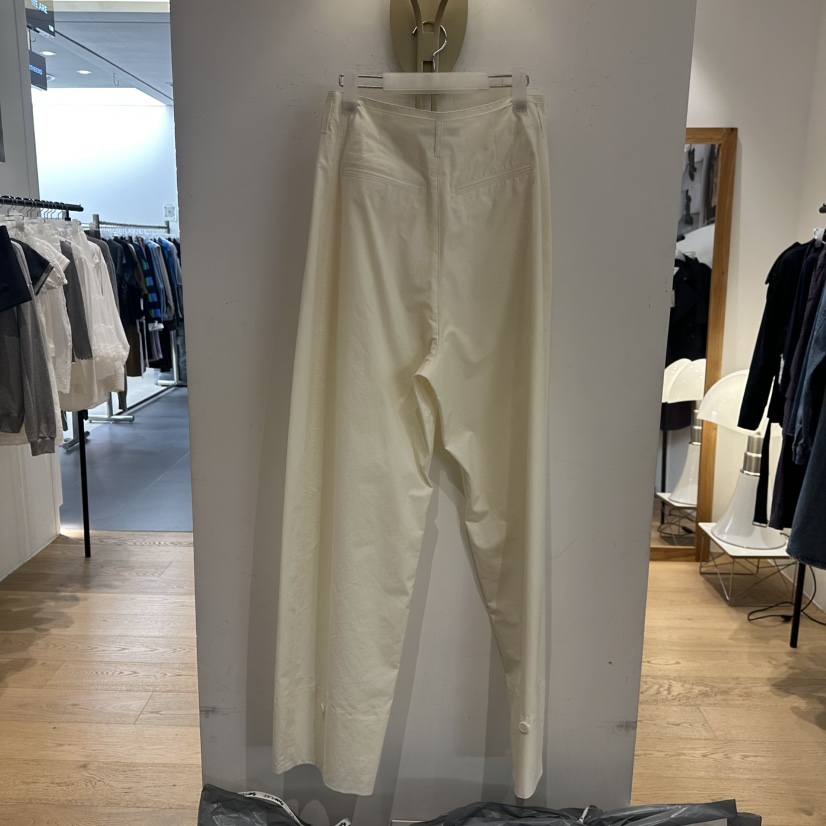 WE ARE/WELOVER東大門㊣直郵女士新款推薦25秋冬時尚休閑褲SHOP_WE ARE休閑褲