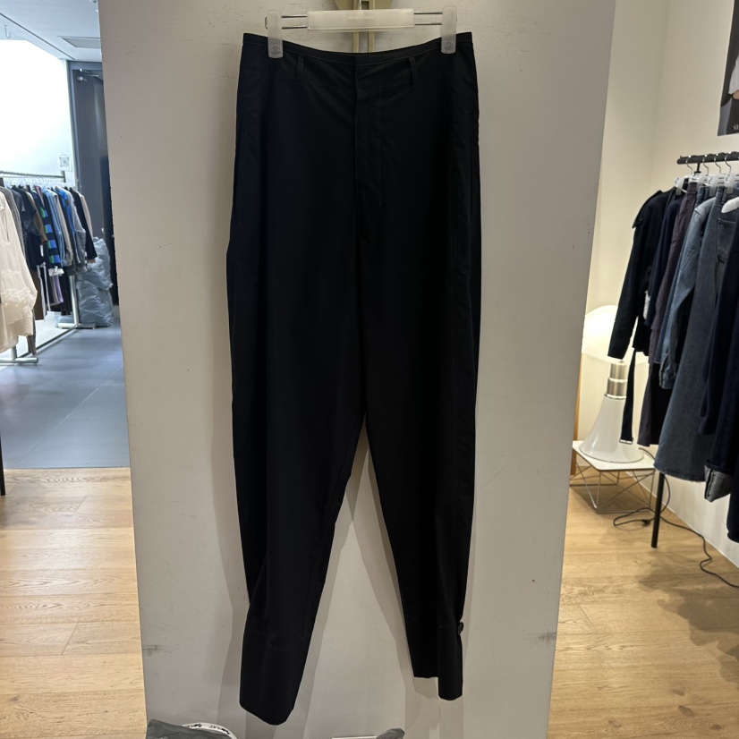 WE ARE/WELOVER東大門㊣直郵女士新款推薦25秋冬時尚休閑褲SHOP_WE ARE休閑褲圖色2