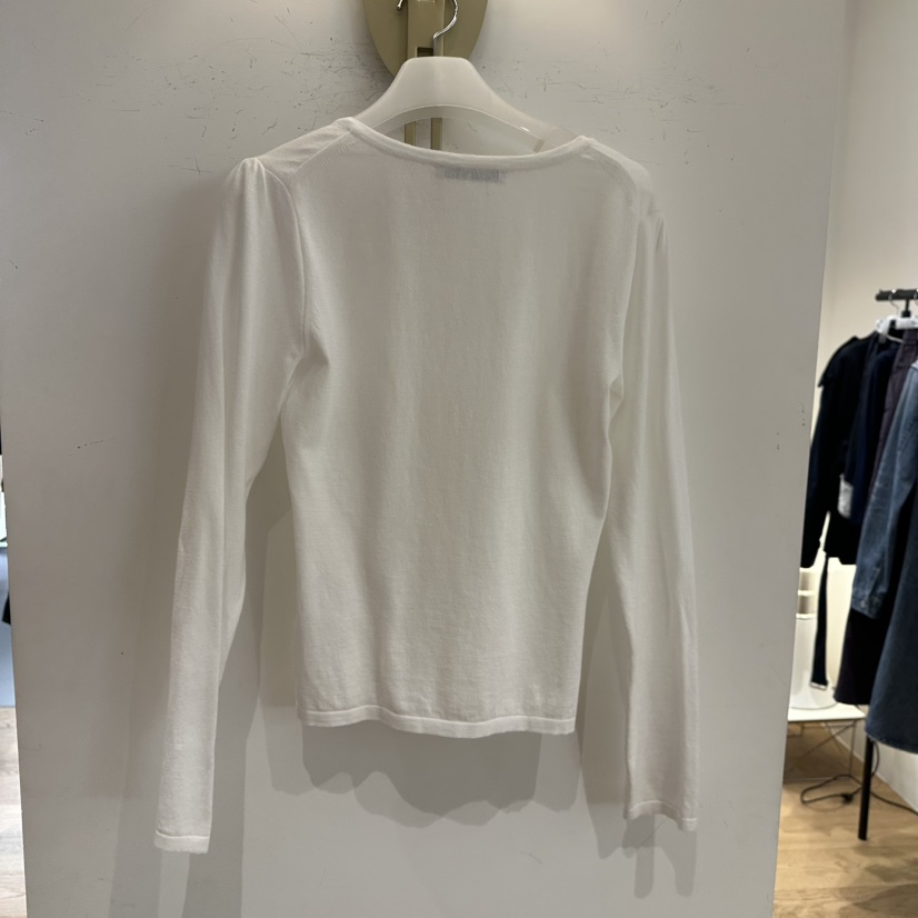 WE ARE/WELOVER韓國直郵㊣女裝新品真品休閑熱賣推薦針織衫SHOP_WE ARE針織衫
