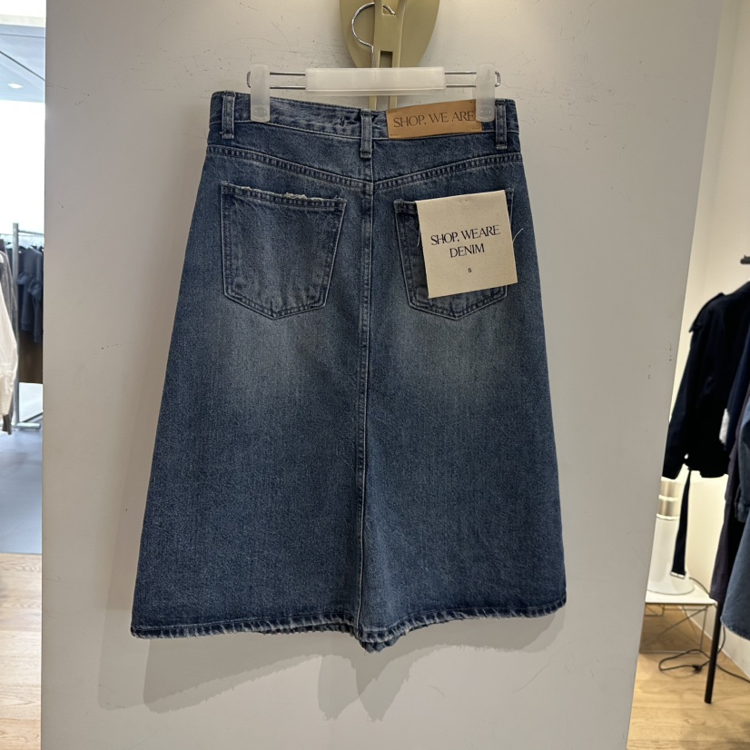 WE ARE/WELOVER東大門㊣直郵女裝新品人氣真品休閑熱賣短褲SHOP_WE ARE短褲