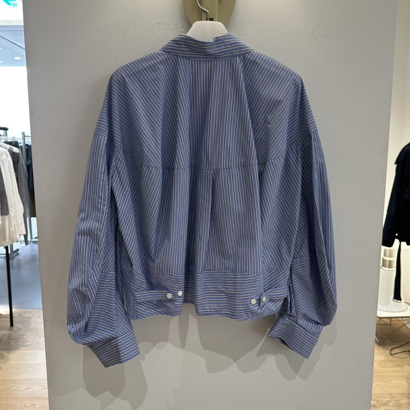 WE ARE/WELOVER韓國直郵㊣女裝新款人氣職業熱賣襯衫蕾絲衫SHOP_WE ARE襯衫/蕾絲衫