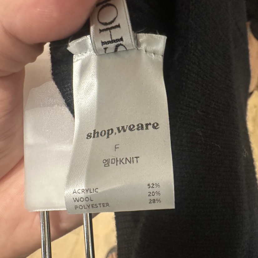WE ARE/WELOVER東大門㊣直郵女士新款休閑推薦打底褲鯊魚褲SHOP_WE ARE打底褲/鯊魚褲