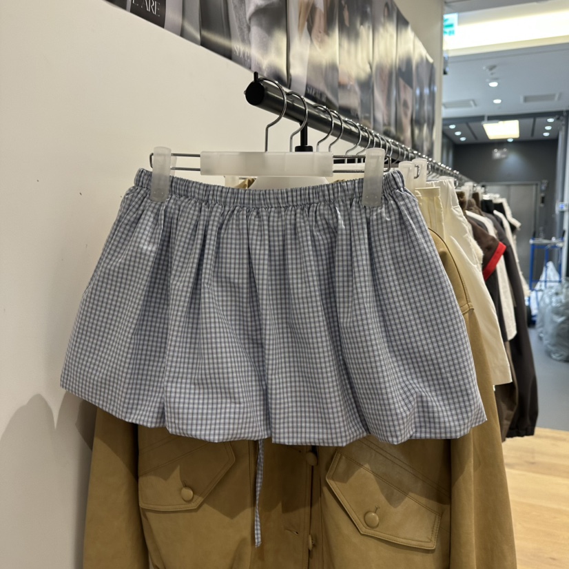 WE ARE/WELOVER韓國代購㊣女士新品推薦人氣真品職業短裙SHOP_WE ARE短裙